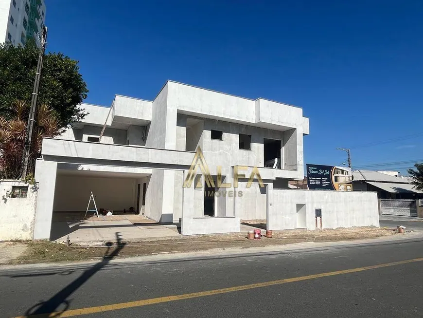 Foto 1 de Casa de Condomínio com 3 Quartos à venda, 242m² em Centro, Barra Velha