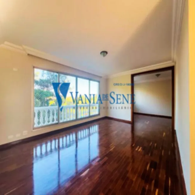 Foto 1 de Apartamento com 4 Quartos à venda, 270m² em Jardim Esplanada II, São José dos Campos