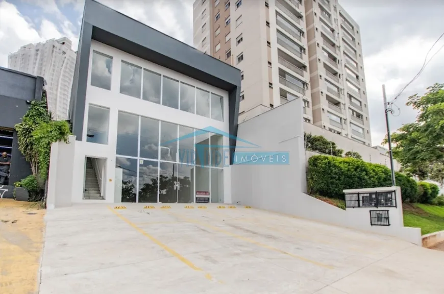 Foto 1 de Ponto Comercial para alugar, 439m² em Vila Matilde, São Paulo