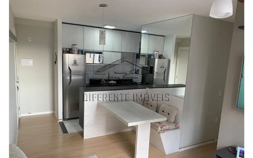 Foto 1 de Apartamento com 2 Quartos à venda, 46m² em Jardim América da Penha, São Paulo