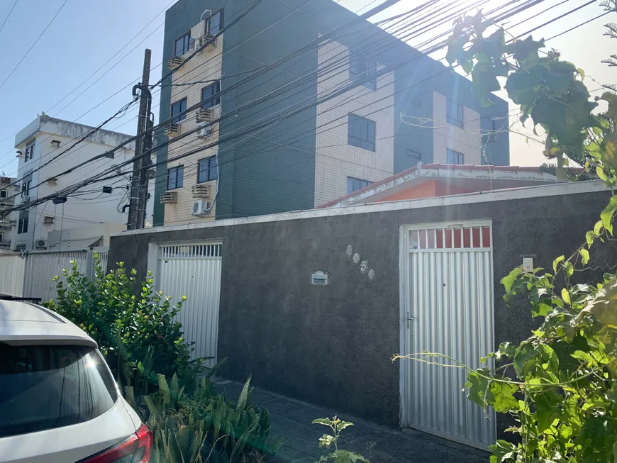 Foto 1 de Casa com 4 Quartos à venda, 190m² em Candeias, Jaboatão dos Guararapes