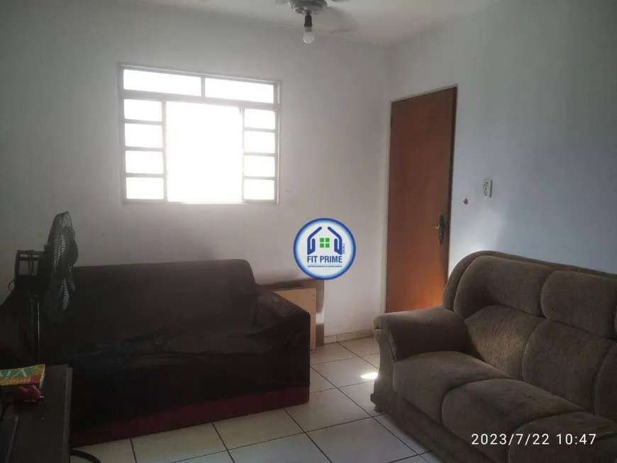 Foto 1 de Apartamento com 2 Quartos à venda, 67m² em  Parque Estoril, São José do Rio Preto