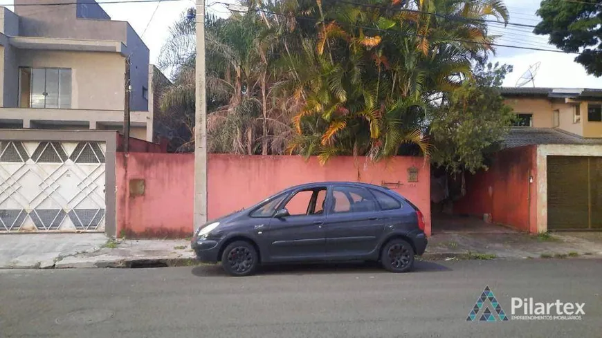 Foto 1 de Sobrado com 4 Quartos à venda, 167m² em Aragarça, Londrina