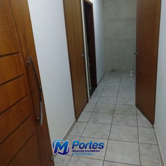 Foto 1 de Casa com 2 Quartos à venda, 150m² em Jardim Santo Antonio, São José do Rio Preto