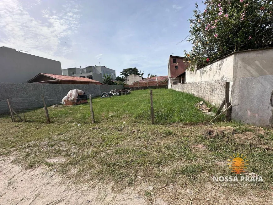 Foto 1 de Lote/Terreno à venda, 420m² em Jardim Pérola do Atlântico, Itapoá