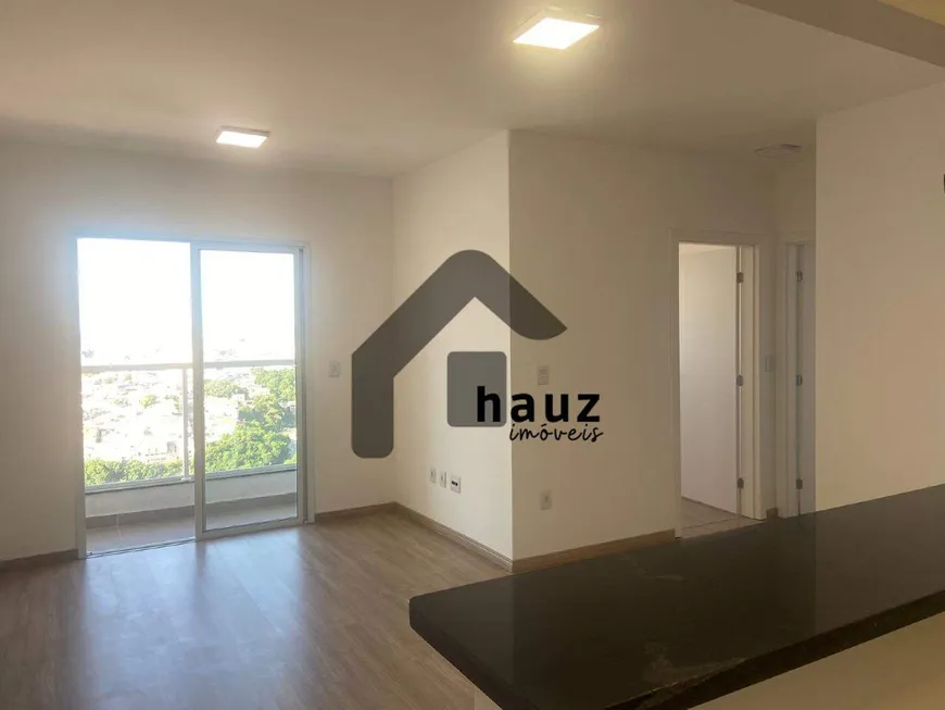 Foto 1 de Apartamento com 2 Quartos para alugar, 73m² em Jardim Prestes de Barros, Sorocaba