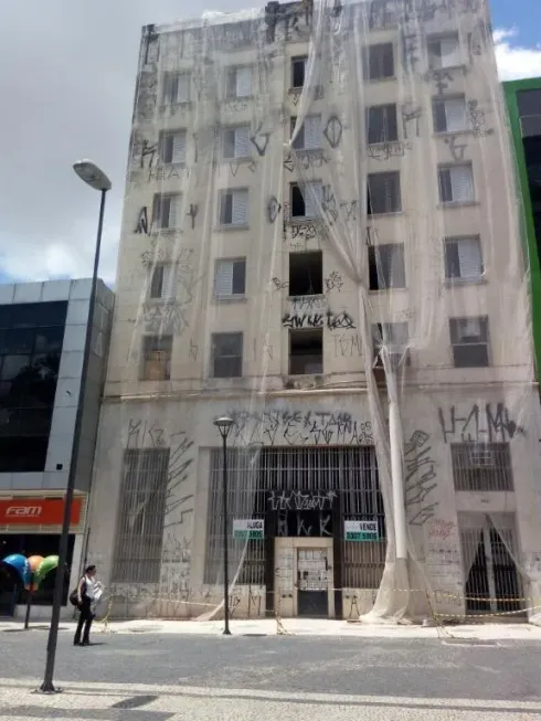 Foto 1 de Galpão/Depósito/Armazém para venda ou aluguel, 743m² em Centro, Campinas