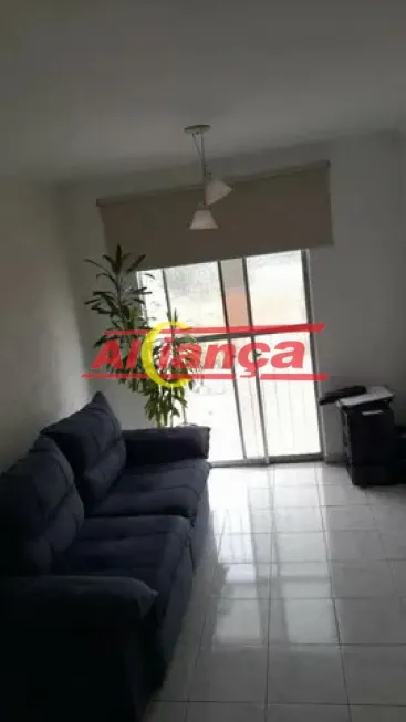 Foto 1 de Apartamento com 2 Quartos à venda, 68m² em Vila Carrão, São Paulo