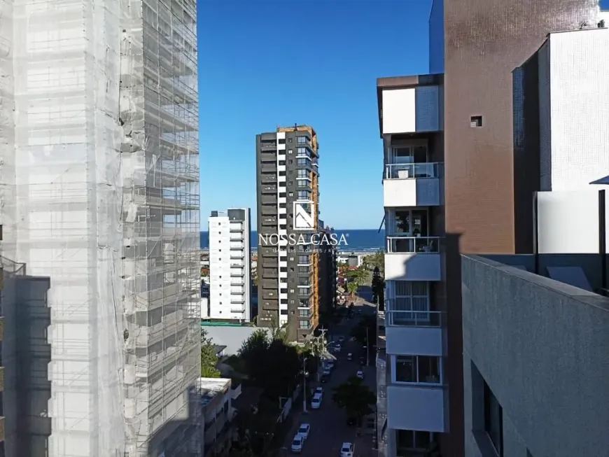 Foto 1 de Cobertura com 5 Quartos à venda, 270m² em Praia Grande, Torres