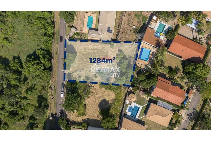 Foto 1 de Lote/Terreno com 1 Quarto à venda, 1284m² em Itupeva, Itupeva