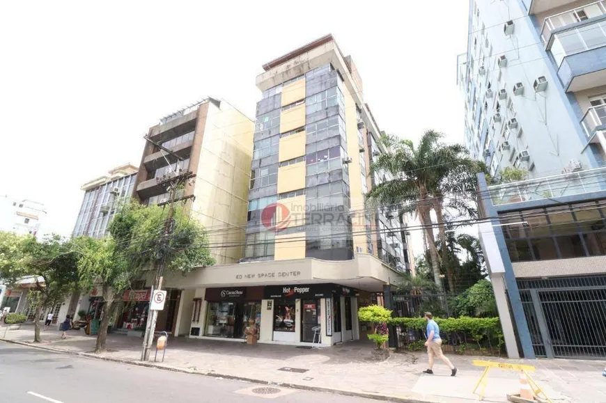 Foto 1 de Ponto Comercial à venda, 34m² em Floresta, Porto Alegre