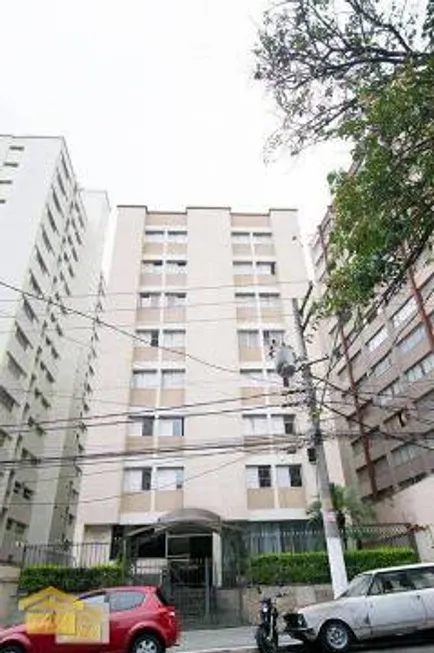 Foto 1 de Apartamento com 2 Quartos à venda, 83m² em Moema, São Paulo