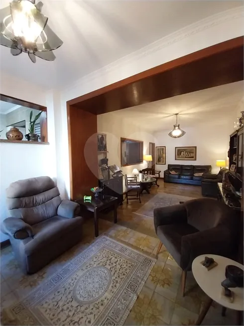 Foto 1 de Apartamento com 3 Quartos à venda, 143m² em Itararé, São Vicente