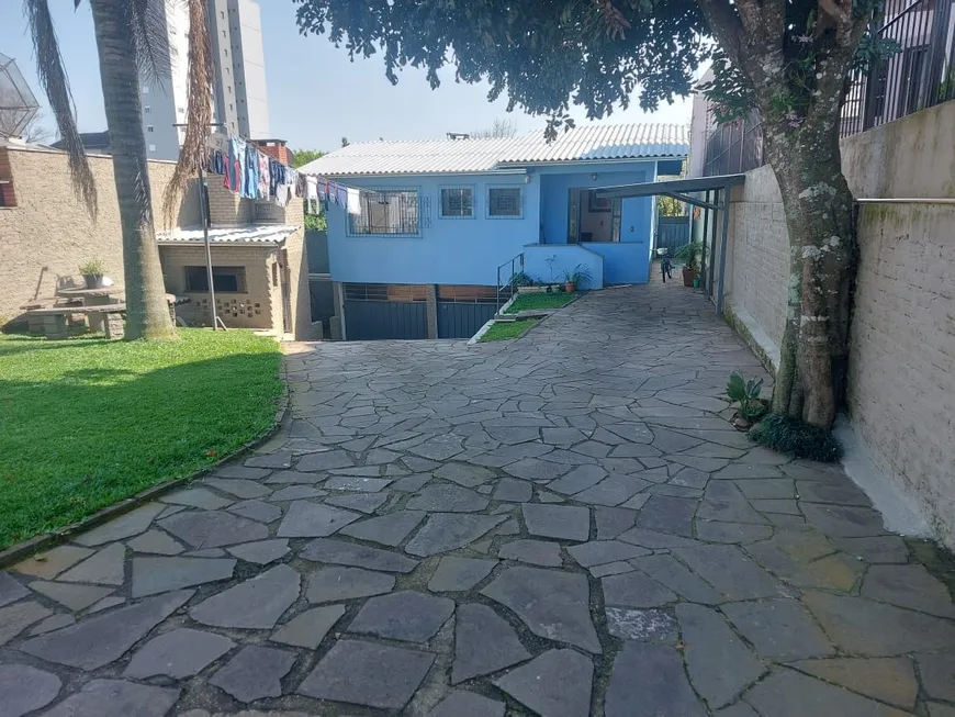 Foto 1 de Casa com 3 Quartos à venda, 70m² em Jardim Itália, Caxias do Sul