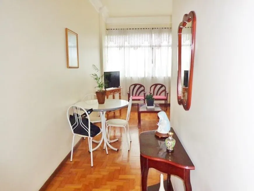 Foto 1 de Apartamento com 2 Quartos à venda, 75m² em Ingá, Niterói