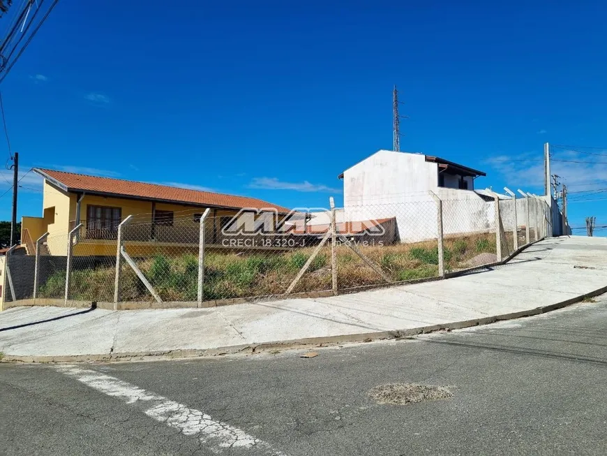 Foto 1 de Lote/Terreno para alugar, 392m² em Parque Cecap, Valinhos