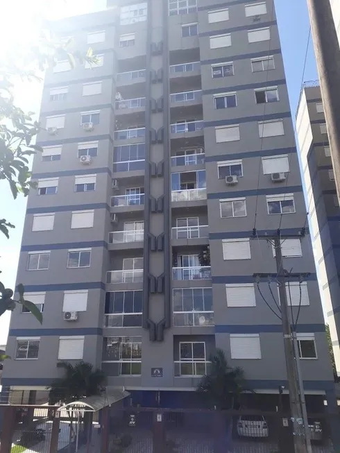 Foto 1 de Apartamento com 3 Quartos à venda, 89m² em Rio dos Sinos, São Leopoldo