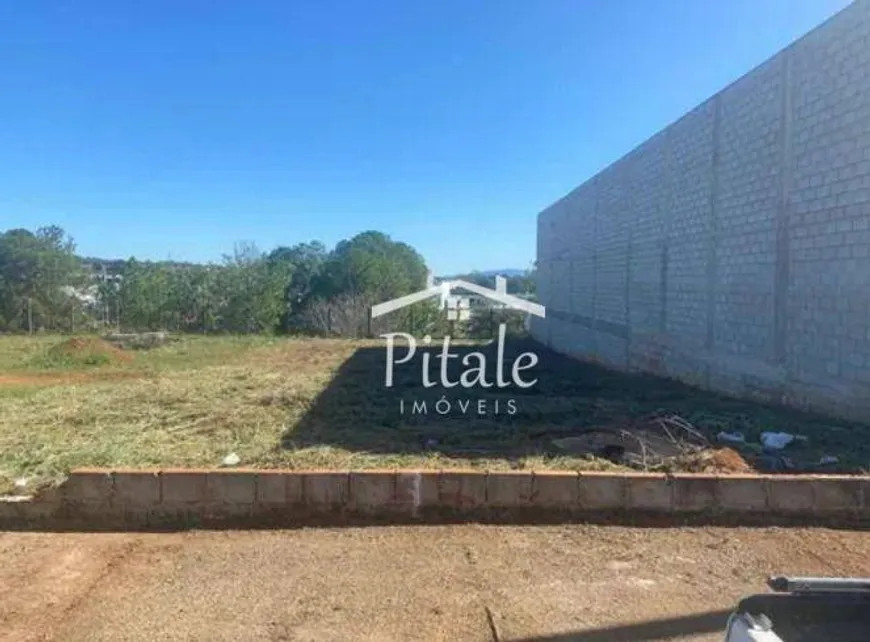 Foto 1 de Lote/Terreno à venda, 600m² em Jardim Itália, Sorocaba