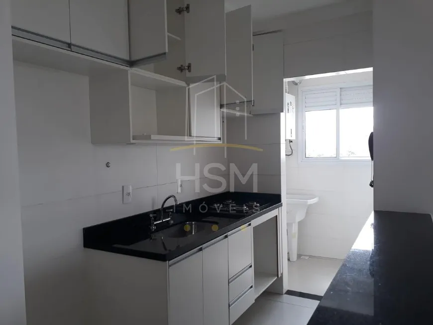 Foto 1 de Apartamento com 2 Quartos à venda, 55m² em Santa Terezinha, São Bernardo do Campo