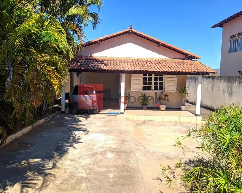 Foto 1 de Casa com 4 Quartos à venda, 361m² em Vila Regina, Montes Claros