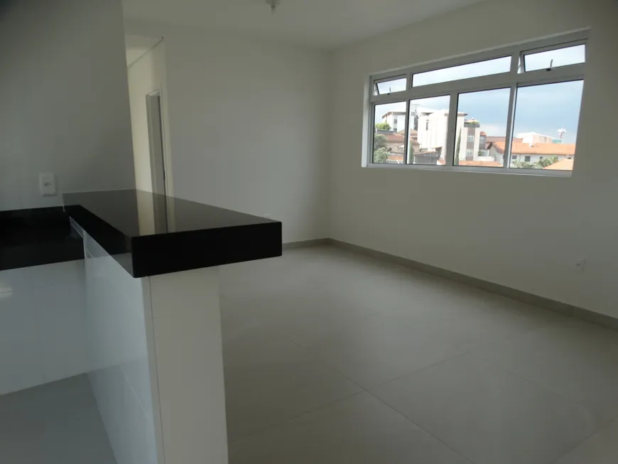 Foto 1 de Apartamento com 3 Quartos à venda, 83m² em Santa Cruz Industrial, Contagem