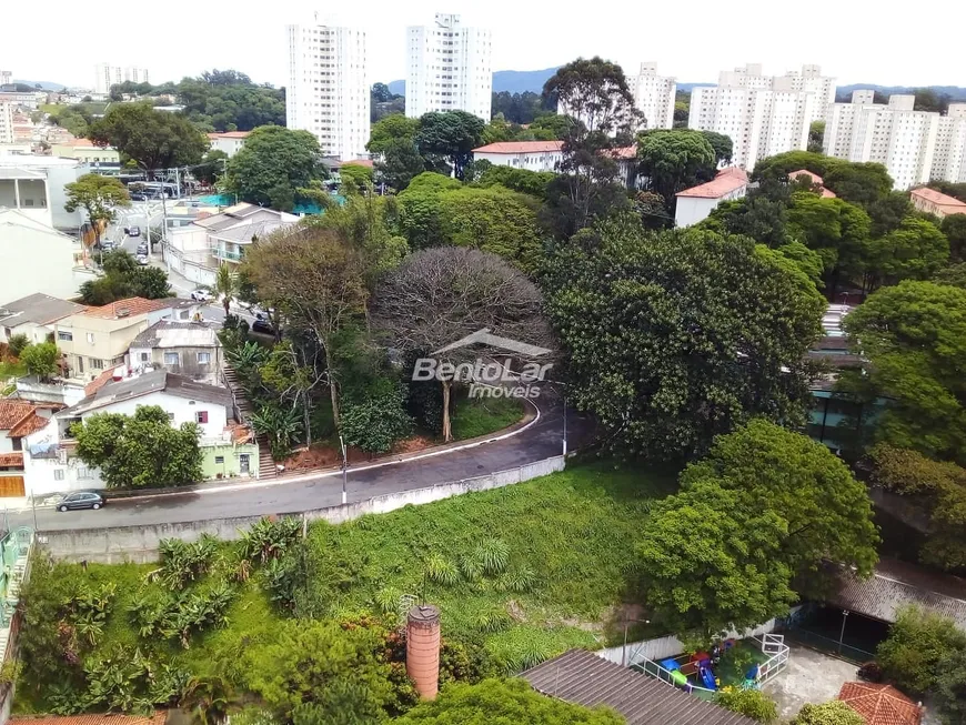 Foto 1 de Apartamento com 2 Quartos à venda, 58m² em Mandaqui, São Paulo