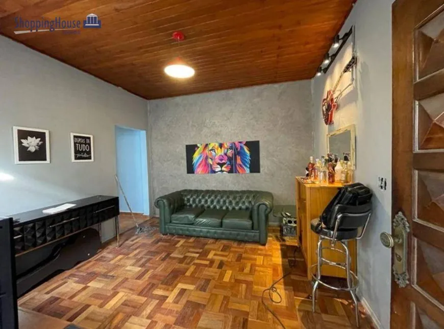 Foto 1 de Casa com 3 Quartos à venda, 118m² em Vila Ipojuca, São Paulo