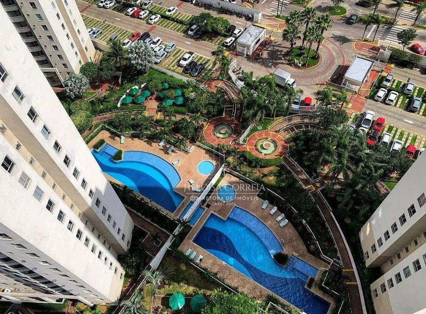 Foto 1 de Apartamento com 2 Quartos à venda, 49m² em Pitimbu, Natal