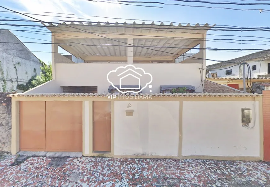 Foto 1 de Casa com 2 Quartos à venda, 162m² em Campo Grande, Rio de Janeiro