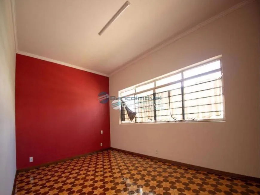 Foto 1 de Casa com 3 Quartos para alugar, 480m² em Jardim do Trevo, Campinas