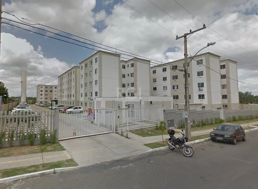 Foto 1 de Apartamento com 2 Quartos à venda, 45m² em São José, Canoas