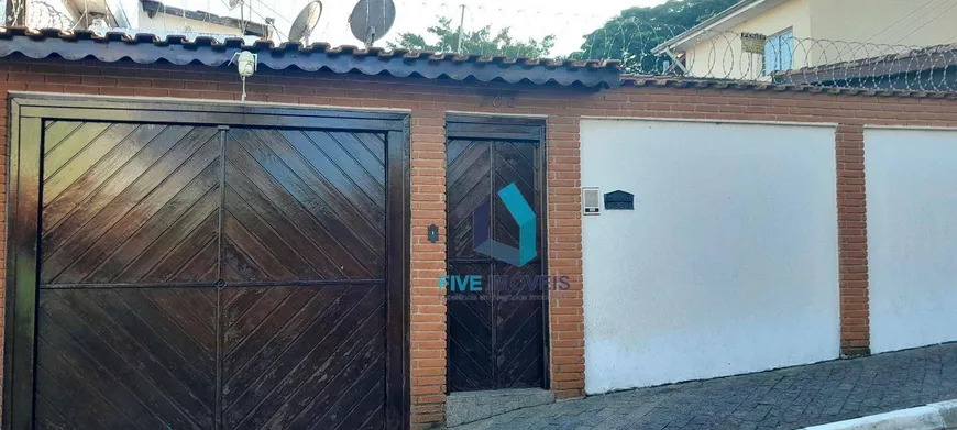 Foto 1 de Casa com 2 Quartos para alugar, 120m² em Jardim Das Imbuias, São Paulo