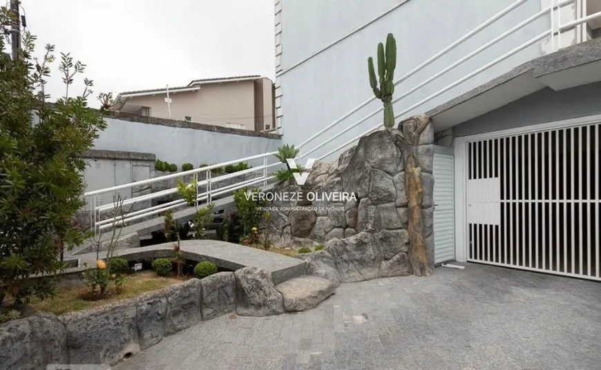 Foto 1 de Casa de Condomínio com 3 Quartos à venda, 134m² em Vila Ré, São Paulo