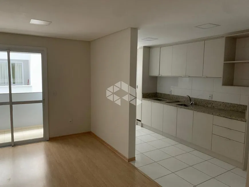 Foto 1 de Apartamento com 2 Quartos à venda, 90m² em Centro, Garibaldi