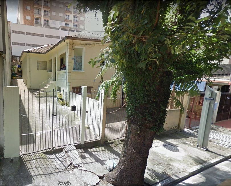 Foto 1 de Lote/Terreno à venda, 340m² em Osvaldo Cruz, São Caetano do Sul