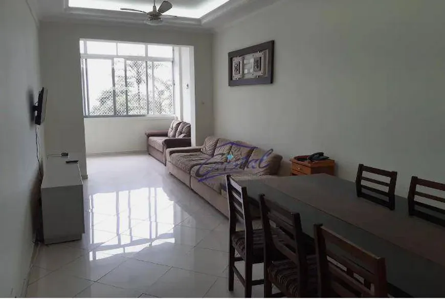 Foto 1 de Apartamento com 3 Quartos à venda, 117m² em Aparecida, Santos