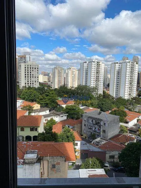 Foto 1 de Apartamento com 2 Quartos à venda, 75m² em Vila Romana, São Paulo