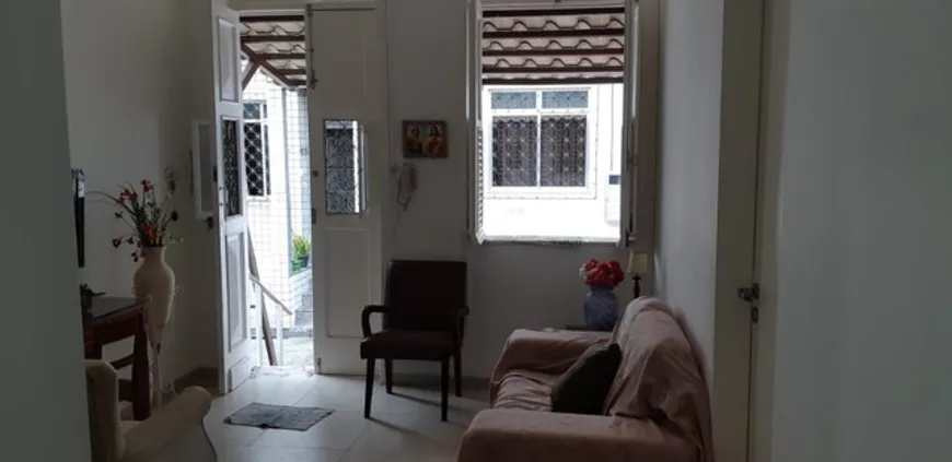 Foto 1 de Casa com 2 Quartos à venda, 90m² em São Cristóvão, Rio de Janeiro