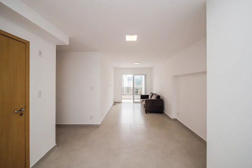 Foto 1 de Apartamento com 2 Quartos à venda, 114m² em Centro, Juiz de Fora