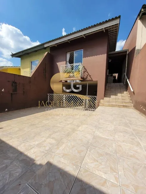 Foto 1 de Casa com 3 Quartos à venda, 115m² em Cidade Nova Aruja, Arujá