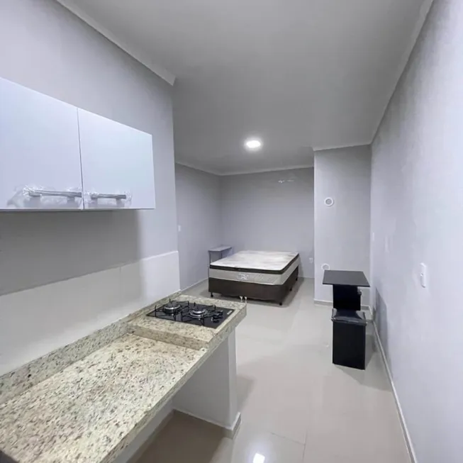 Foto 1 de Apartamento com 1 Quarto à venda, 38m² em Brotas, Salvador