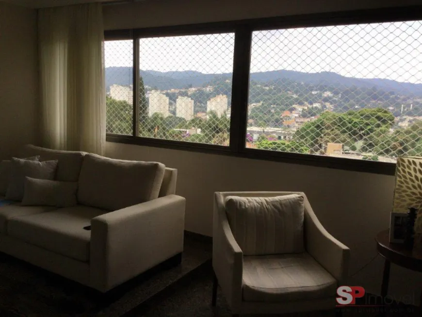 Foto 1 de Apartamento com 4 Quartos à venda, 154m² em Tremembé, São Paulo