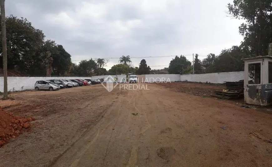 Foto 1 de Lote/Terreno para alugar, 7446m² em Cavalhada, Porto Alegre