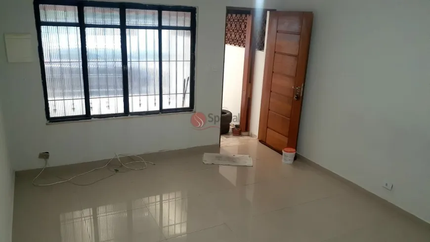 Foto 1 de Sobrado com 2 Quartos para alugar, 60m² em Aricanduva, São Paulo