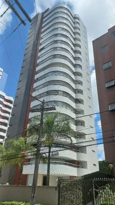 Foto 1 de Apartamento com 1 Quarto à venda, 178m² em Jardim Apipema, Salvador