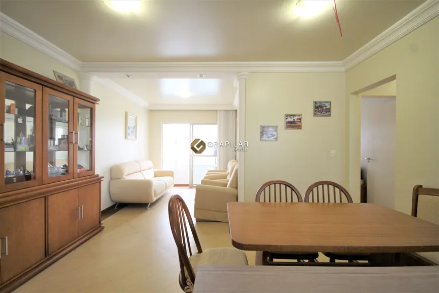 Foto 1 de Apartamento com 3 Quartos à venda, 88m² em Cristo Rei, Curitiba