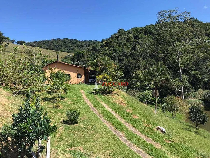 Foto 1 de Fazenda/Sítio com 2 Quartos à venda, 150m² em Centro, Nazaré Paulista