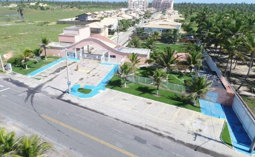 Foto 1 de Apartamento com 3 Quartos para alugar, 125m² em sao-jose-dos-naufragos, Aracaju