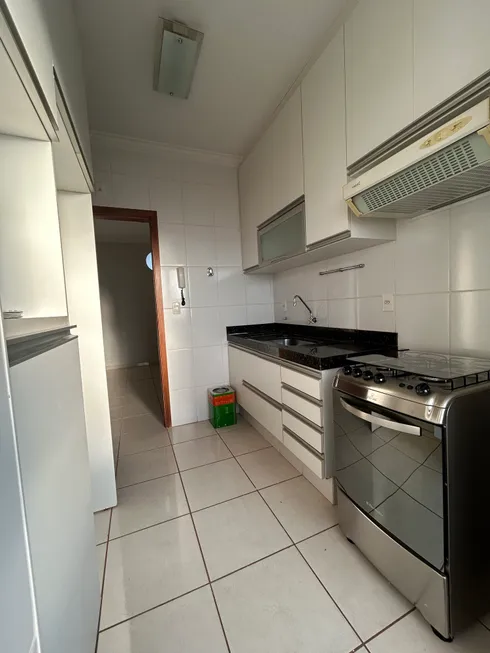 Foto 1 de Apartamento com 2 Quartos à venda, 72m² em Jardim São Luiz, Ribeirão Preto