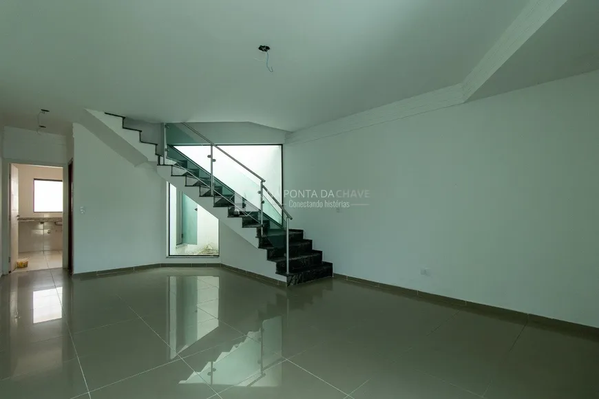 Foto 1 de Casa com 3 Quartos para alugar, 192m² em Baeta Neves, São Bernardo do Campo